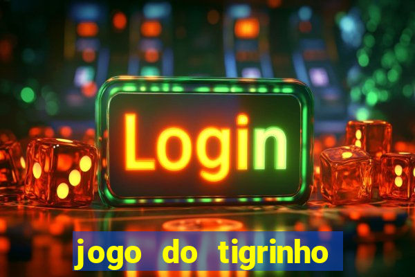 jogo do tigrinho jojo todynho